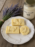 Lavender & Tallow Soap Bar (Farm Animal Set)