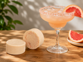 Salted Rim Margarita Scented Soap Bar