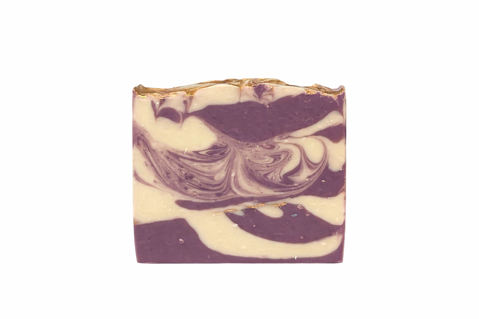 Lavender Buds Scented Soap Bar