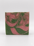 Blooming Lilac Scented Soap Bar