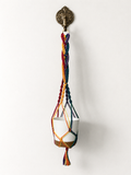 Macrame Plant Hanger Style #8
