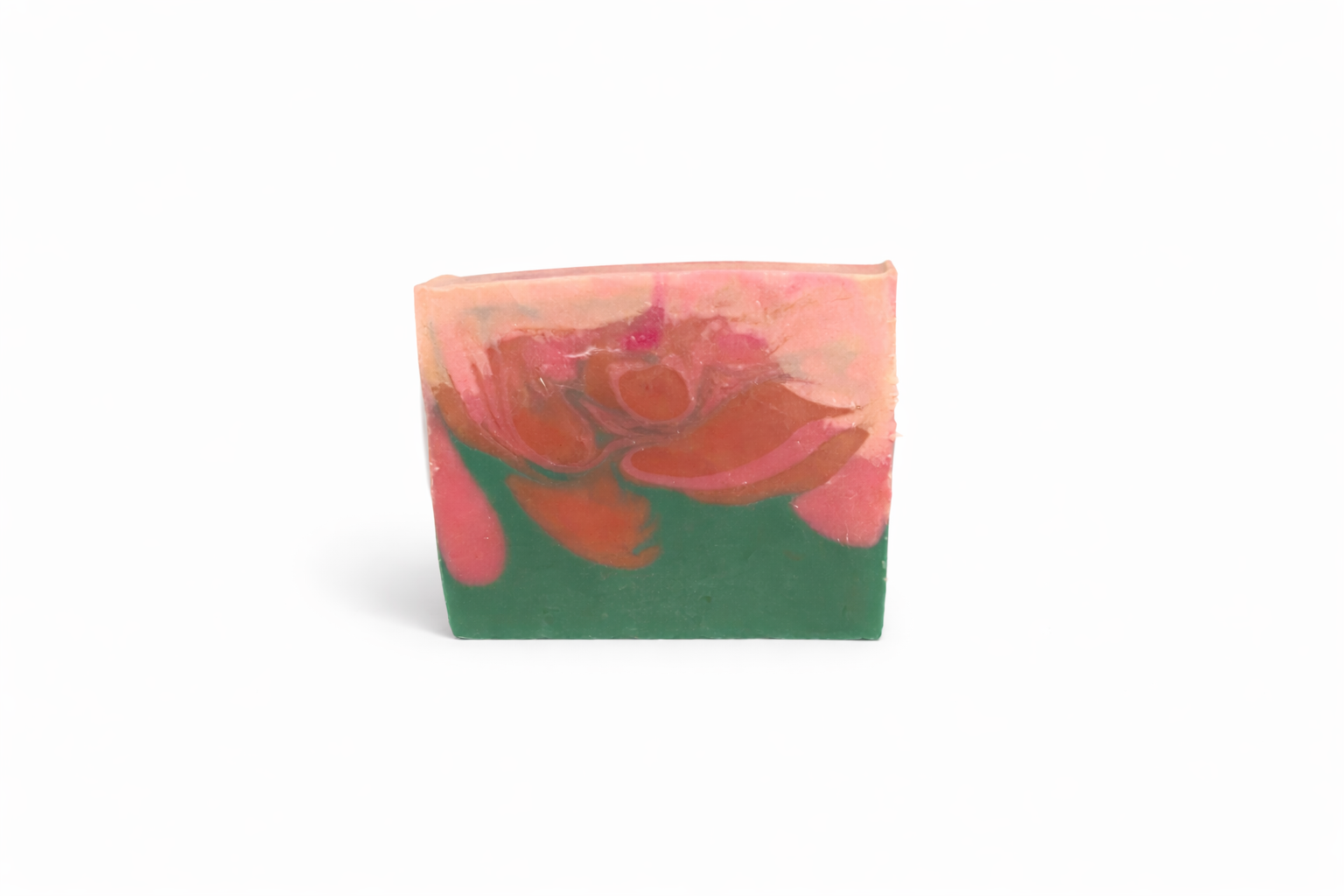 Watermelon Playdough Scented Soap Bar